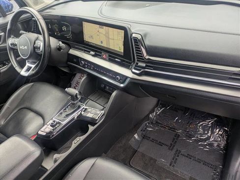 Used 2023 Kia Sportage EX image 27