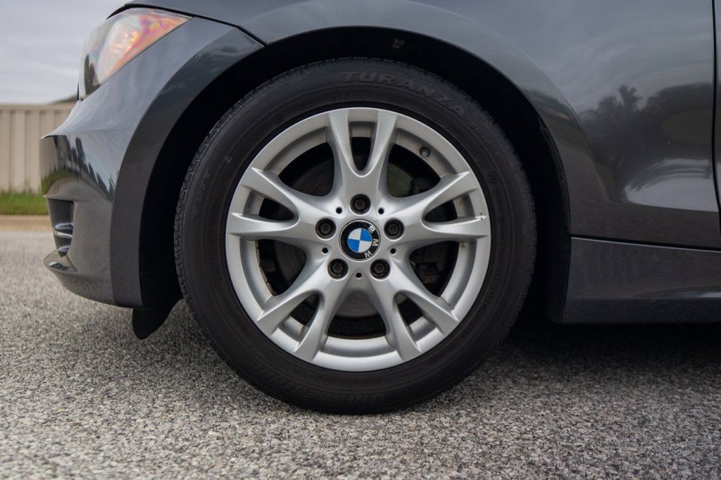 Used 2008 BMW 128i Convertible RWD image 5
