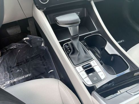 New 2026 Hyundai Tucson SEL AWD/4WD image 19