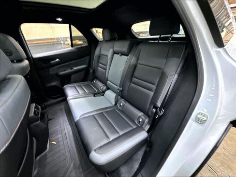 Used 2026 Honda Prologue Touring image 28