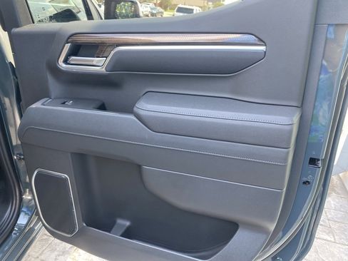 New 2026 Chevrolet Silverado 1500 LT image 44