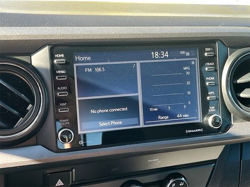 Used 2020 Toyota Tacoma TRD Off-Road image 15