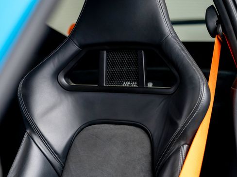 Used 2011 Porsche 911 GT3 RS RWD image 39