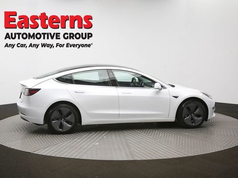 Used 2019 Tesla Model 3 Long Range AWD/4WD image 42