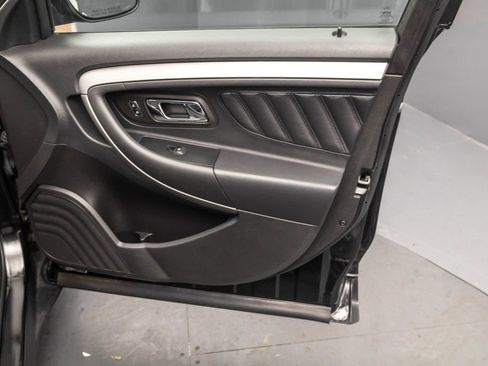 Used 2014 Ford Taurus SEL w/ Equipment Group 201A image 34