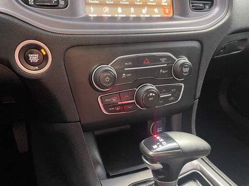 Used 2023 Dodge Charger SXT w/ Blacktop Package RWD image 29