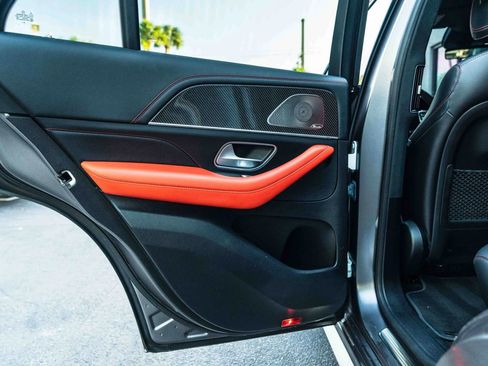 Used 2022 Mercedes-Benz GLE 53 AMG 4MATIC Coupe image 36