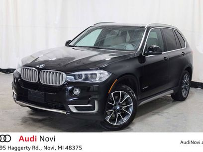 Used 2018 BMW X5 xDrive35i w/ Driving Assistance Package
