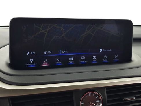 Used 2021 Lexus RX 350 F Sport w/ Cold Area Package AWD/4WD image 27