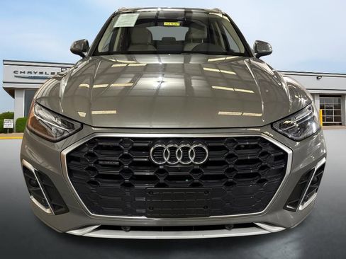 Used 2023 Audi Q5 2.0T Premium Plus image 8