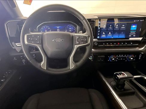 Used 2023 Chevrolet Silverado 1500 RST w/ Texas Edition Plus AWD/4WD image 6