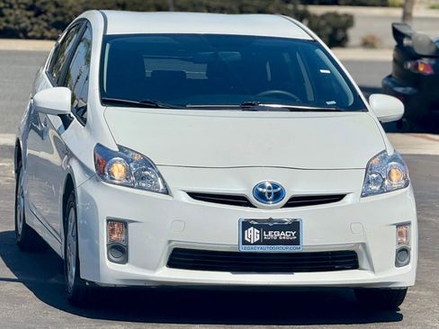Used 2010 Toyota Prius Two image 21