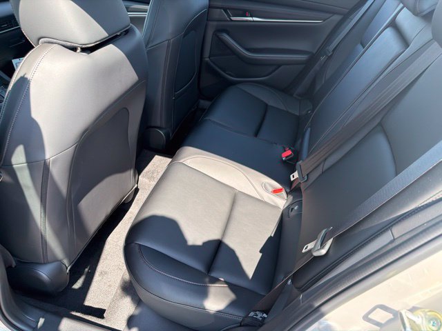 New 2026 MAZDA MAZDA3 2.5 S Sedan w/ Preferred Pkg FWD image 27