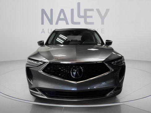 Used 2023 Acura MDX FWD w/ Technology Package image 8
