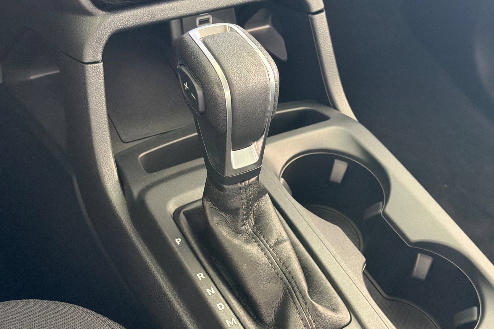 New 2026 Ford Ranger XLT AWD/4WD image 22