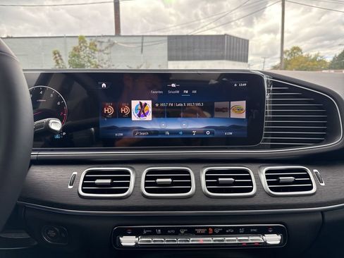 New 2026 Mercedes-Benz GLE 350 4MATIC image 36