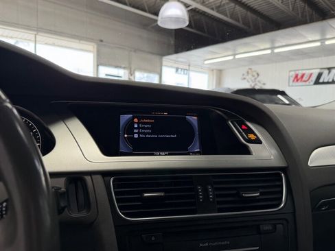 Used 2012 Audi A4 2.0T Premium Plus image 28