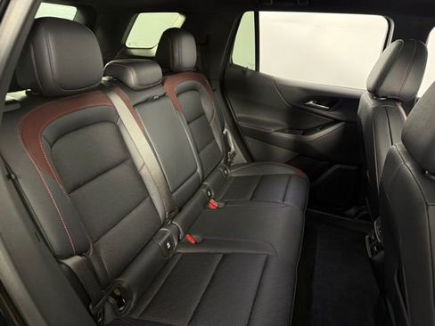 Used 2025 Chevrolet Equinox RS w/ Safety and Technology Package image 17