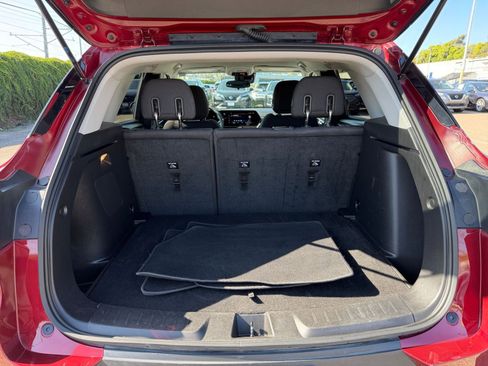 Used 2024 Chevrolet TrailBlazer LT w/ Driver Confidence Package image 29