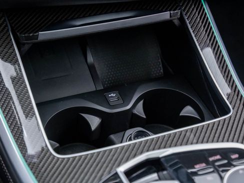 Certified 2024 BMW X5 M60i w/ Parking Assistance Package image 30