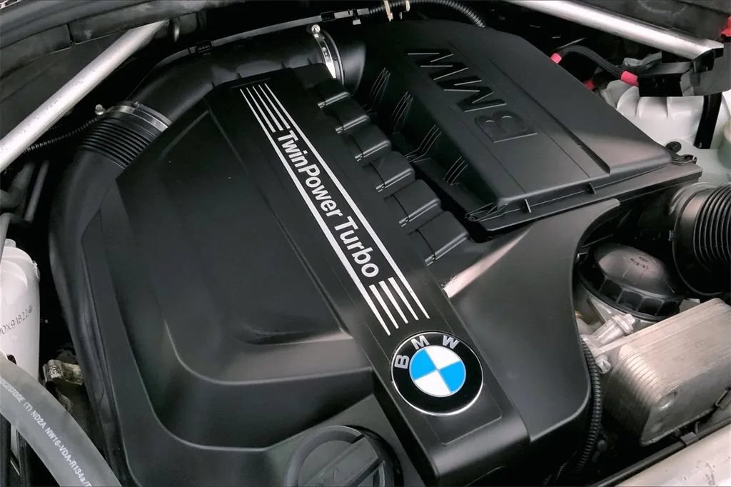 Used 2018 BMW X5 xDrive35i AWD/4WD image 29
