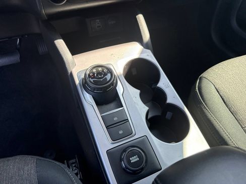 Used 2024 Ford Bronco Sport Big Bend AWD/4WD image 25