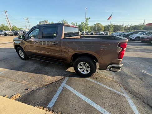 Used 2019 Chevrolet Silverado 1500 LT w/ All-Star Edition RWD image 5