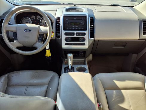 Used 2007 Ford Edge SEL Plus image 10