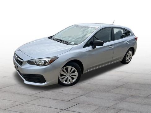 Used 2023 Subaru Impreza 2.0i AWD/4WD image 3