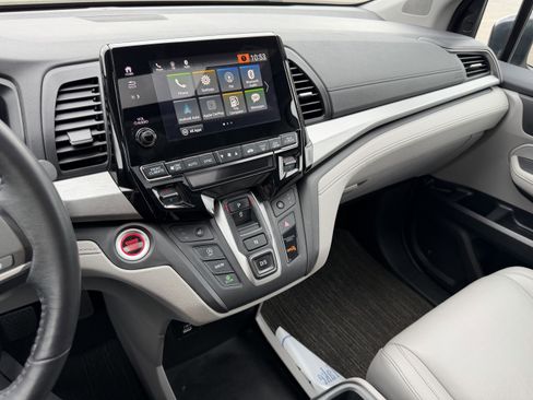 Used 2024 Honda Odyssey EX-L image 14