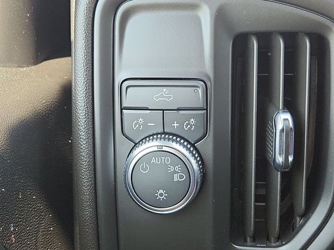 Used 2025 GMC Sierra 1500 Pro w/ Graphite Edition RWD image 21