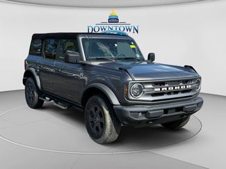 Used 2023 Ford Bronco Big Bend AWD/4WD video 1