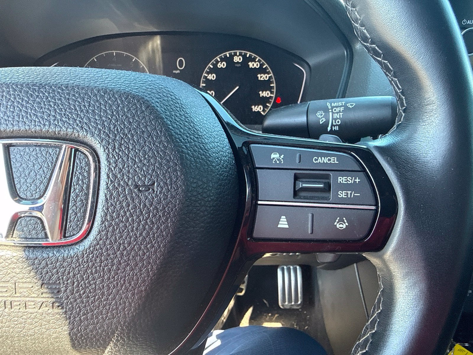 Used 2024 Honda Civic Sport image 15