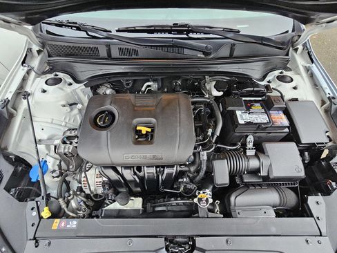 Used 2021 Kia Forte LXS image 10