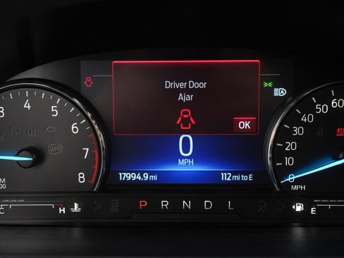 Used 2022 Ford Explorer ST-Line w/ Class IV Trailer Tow Package image 22