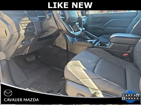 Used 2024 Toyota Tacoma SR image 11