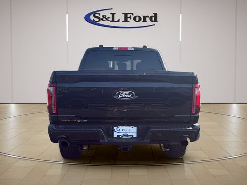 Certified 2024 Ford F150 Tremor AWD/4WD image 6