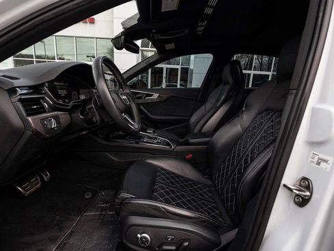 Used 2022 Audi S4 Premium Plus image 26