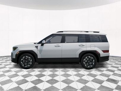 New 2027 Hyundai Santa Fe SEL