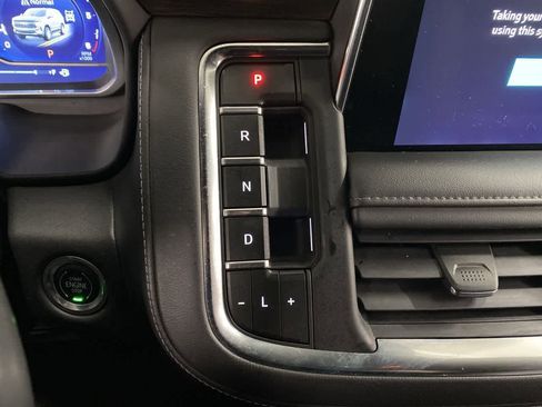 Used 2023 Chevrolet Tahoe LT image 25