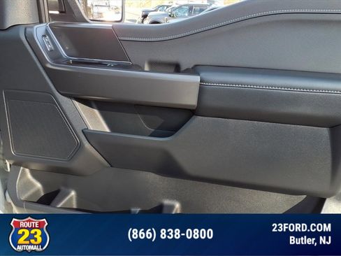 Certified 2024 Ford F150 XLT w/ Equipment Group 302A MID image 8