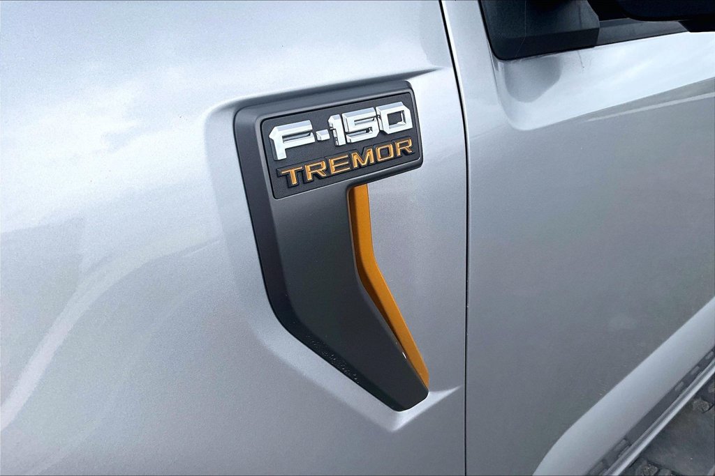 Used 2024 Ford F150 Tremor w/ Bed Utility Package AWD/4WD image 8