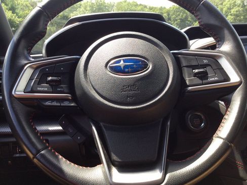 Used 2017 Subaru Impreza 2.0i Sport AWD/4WD image 25