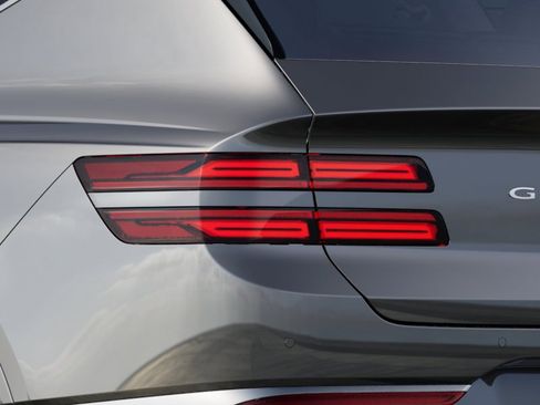 New 2027 Genesis GV80 3.5T Prestige AWD/4WD image 10