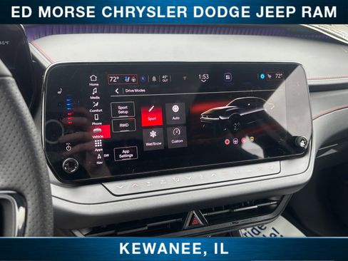 New 2026 Dodge Charger R/T image 36