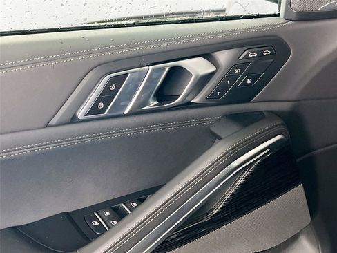 New 2026 BMW X6 xDrive40i image 17