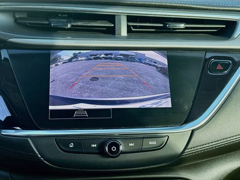 Used 2020 Buick Encore GX Preferred FWD image 13