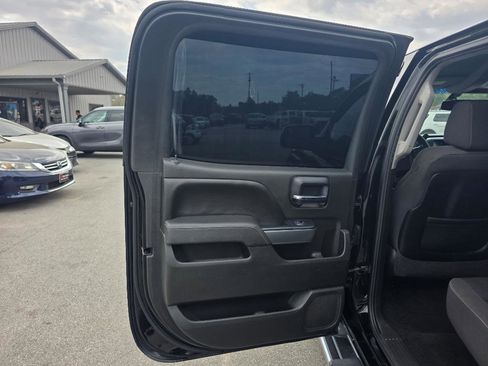 Used 2014 Chevrolet Silverado 1500 LT image 8