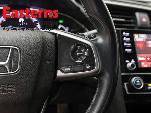 Used 2020 Honda Civic Sport image 17