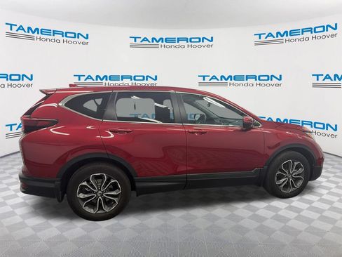 Used 2022 Honda CR-V EX-L image 6